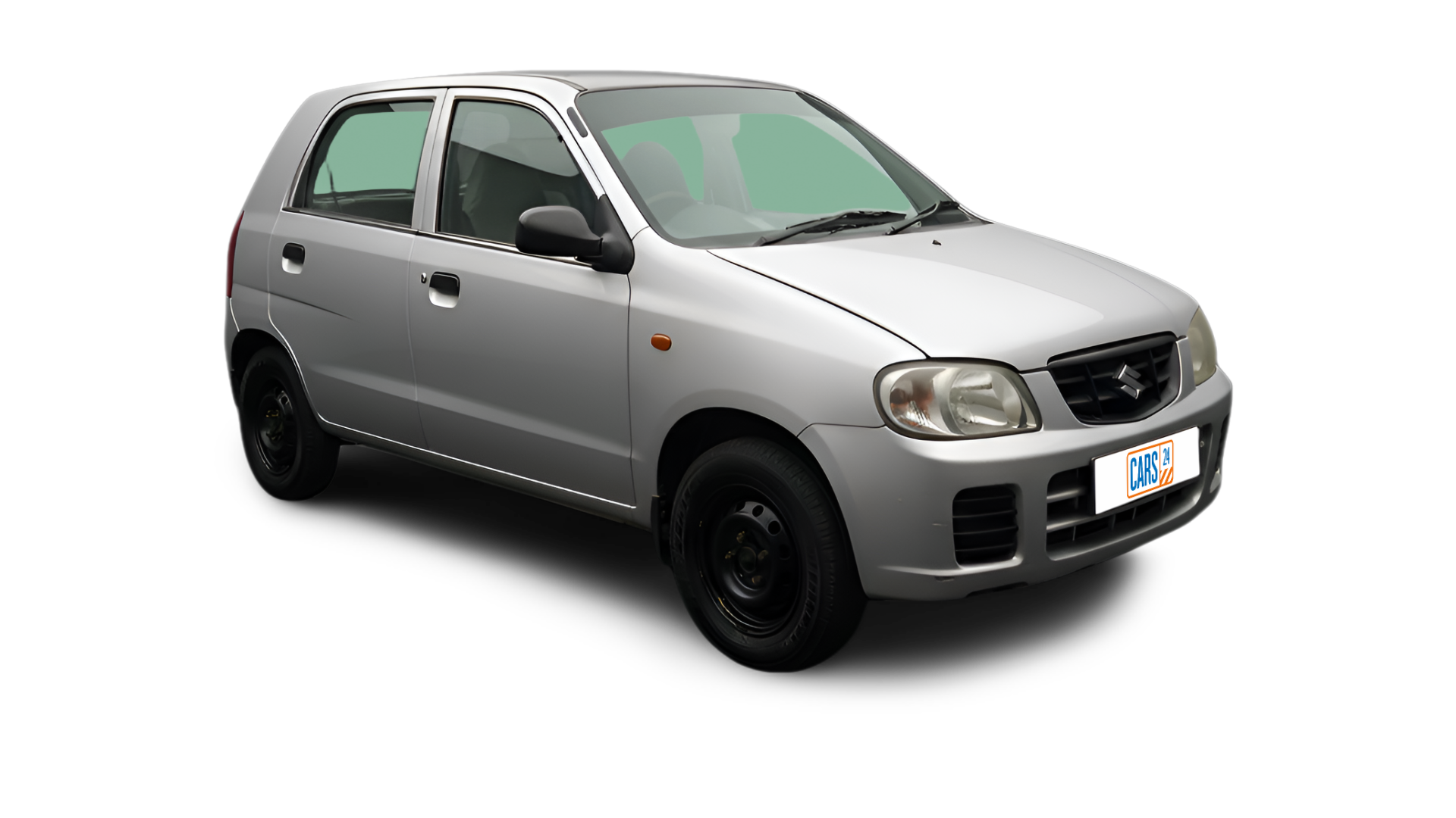 Maruti Alto-img